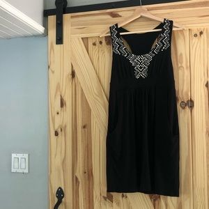 Little Black Dress Medium